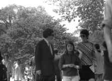 DC Vietnam War Moratorium, 1970