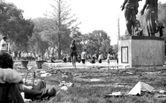 DC Vietnam War Moratorium, 1970