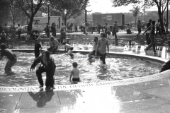 Fountain - DC Vietnam War Moratorium, 1970